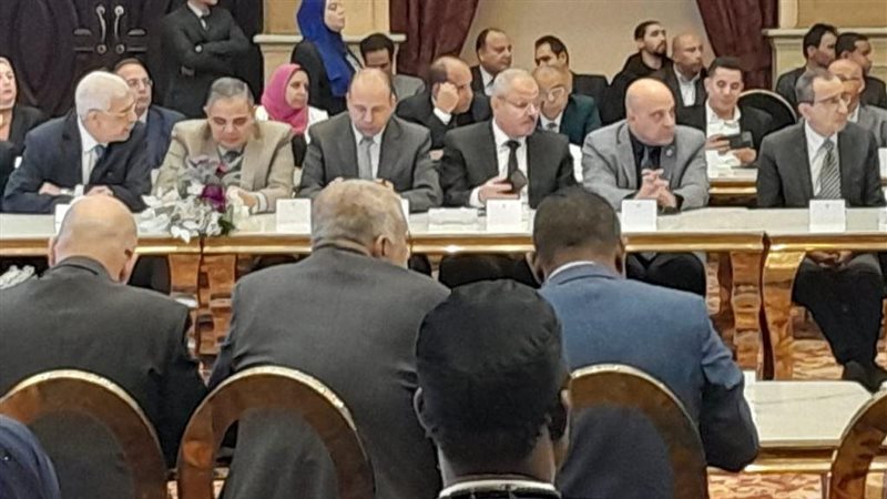 بورشة عمل حول منظومة