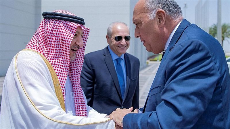وزير الخارجية، فيتو