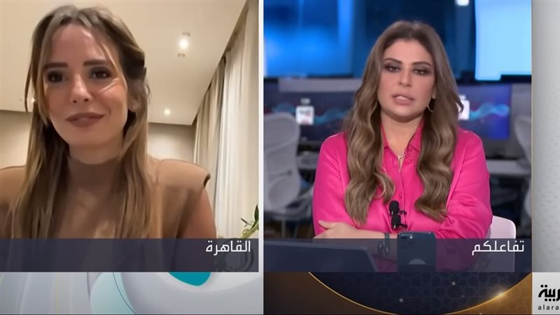إيمان العاصي، فيتو