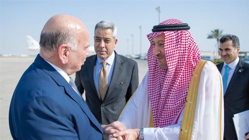 وزير الخارجية العراقي،