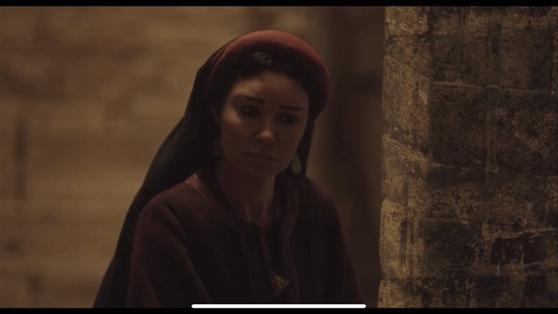 مسلسل رسالة الإمام،