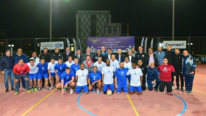 دورة شركات الطيران ،فيتو