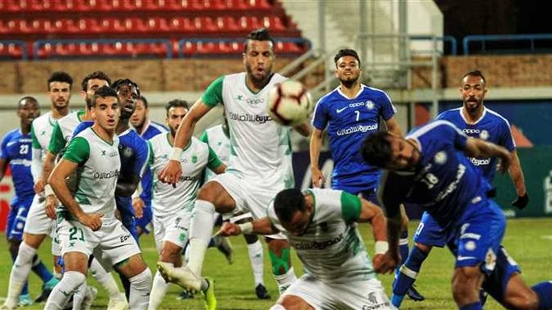 الاتحاد وسموحة،فيتو