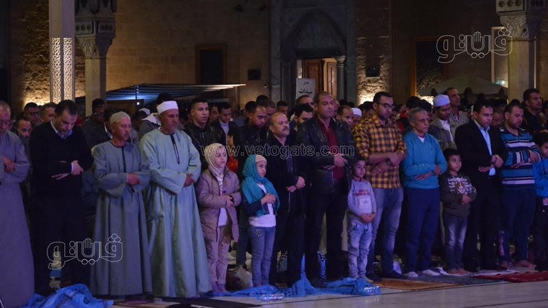 مسجد الإمام الحسين