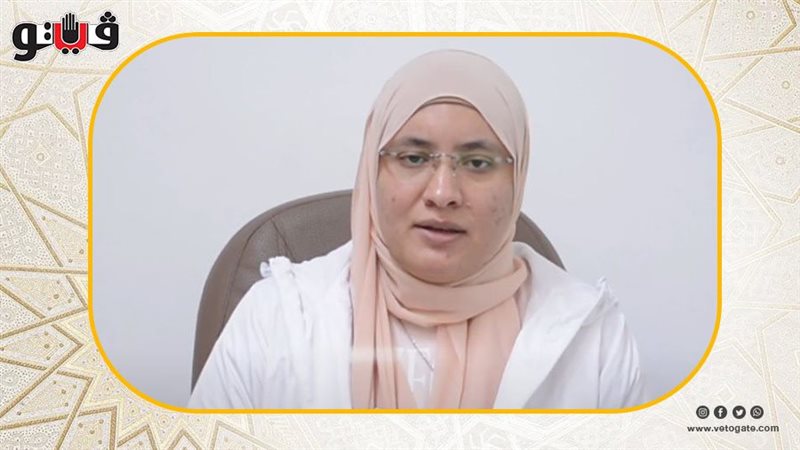 الدكتورة أسماء عليوة،