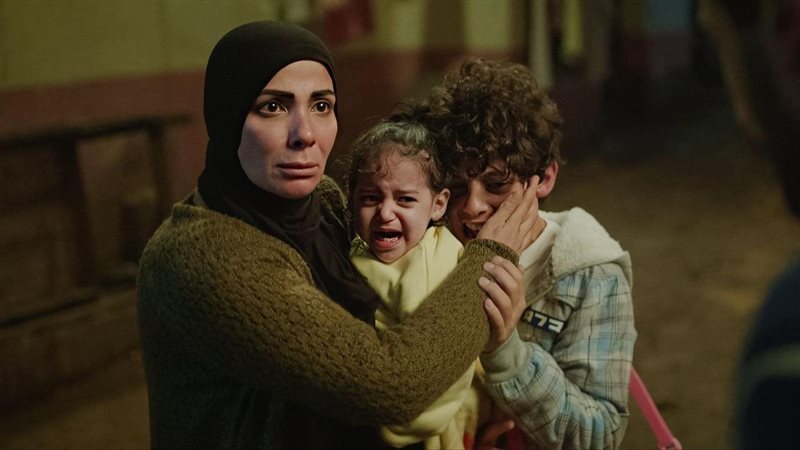 منى زكي، فيتو
