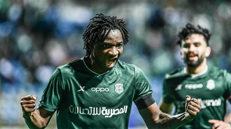 مابولولو يقود الاتحاد