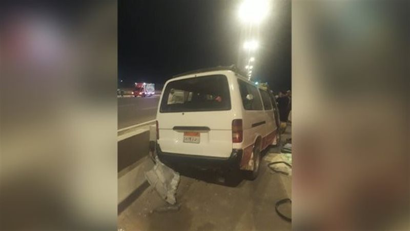 جانب من الحادث، فيتو