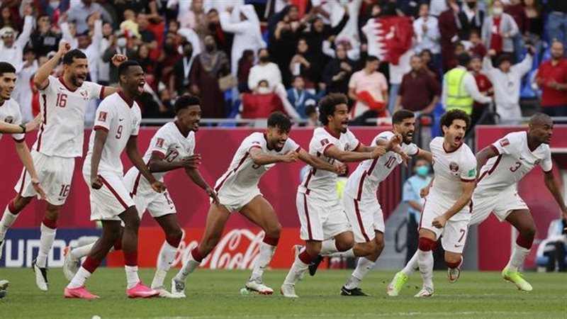قطلا، فيتو