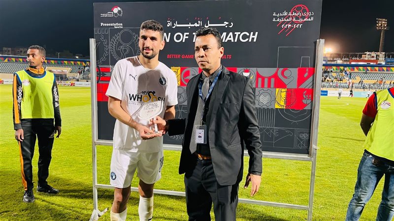 وليد الكرتي، فيتو