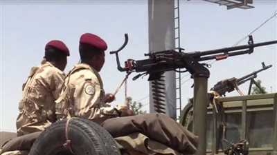الجيش السوداني يعلن السيطرة علي أحد أهم مقرات الدعم السريع بعد هروب حميدتي ( فيديو)