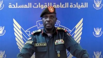 الجيش السوداني ينفي سيطرة قوات الدعم السريع على مطار مروي