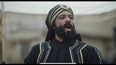 رسالة الإمام الحلقة 24، السري يسيطر على حكم مصر بمعاونة الجروي