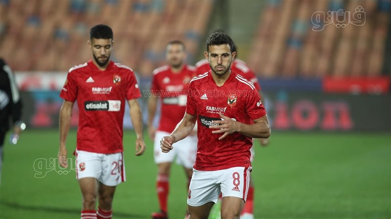 الأهلي يتصدر ترتيب