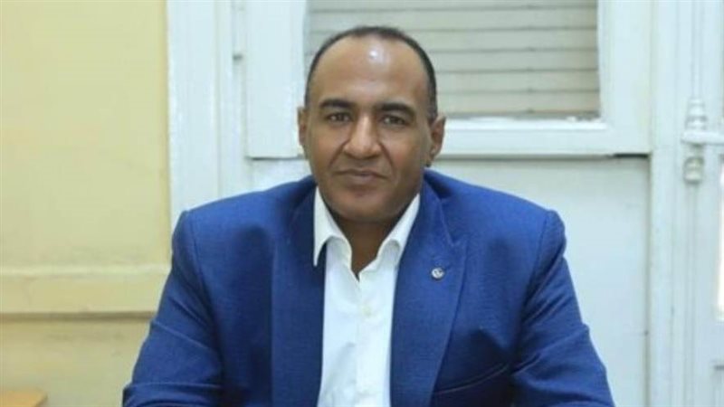 الدكتور أبو بكر القاضي