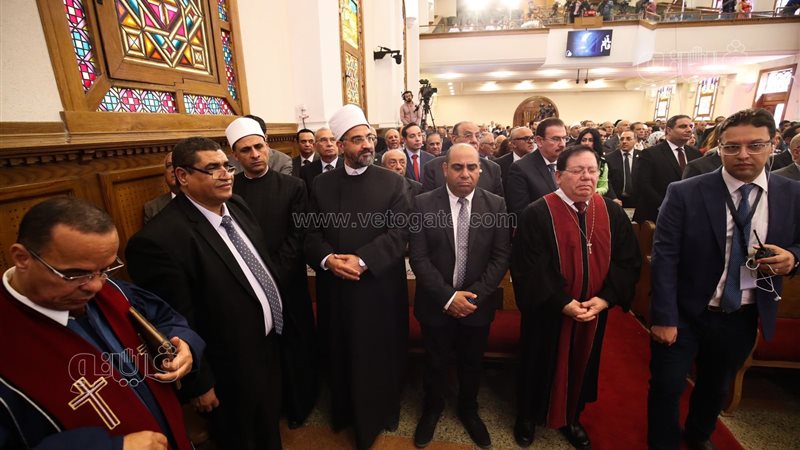 احتفالات عيد القيامة