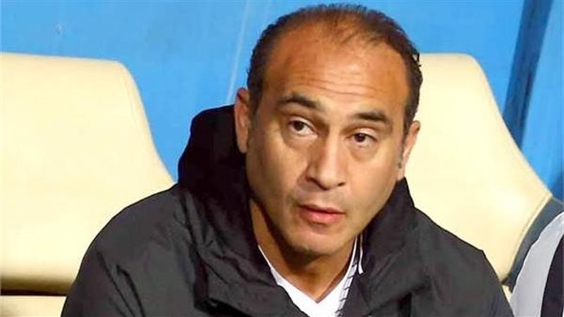 على ماهر مدرب فيوتشر،