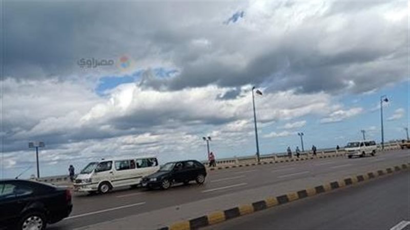 حالة الطقس بوادي