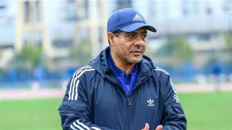  طارق العشري، فيتو