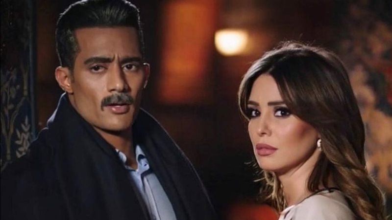 مسلسل جعفر العمدة،