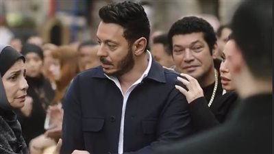 مسلسل بابا المجال الحلقة 24، أسرة زكريا الديب تخطط لقتل والدة مصطفى شعبان 