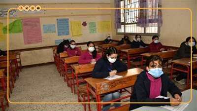 جداول امتحانات الفصل الدراسي الأول لطلاب مصر في الخارج 