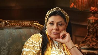 الأم الفرفوشة رزق، أمهات خفيفات الظل في دراما رمضان 2023