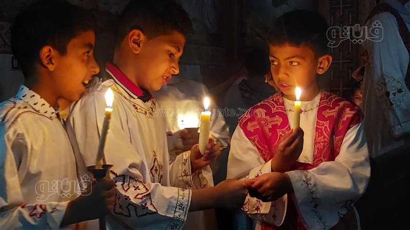عيد القيامة المجيد