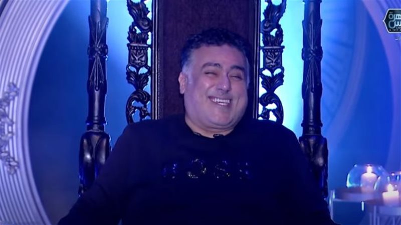 السيناريست تامر حبيب،