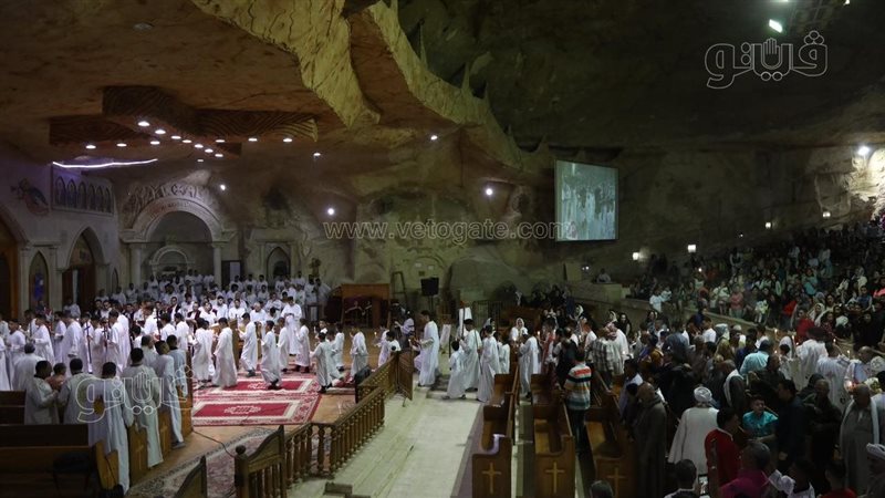 احتفالات عيد القيامة