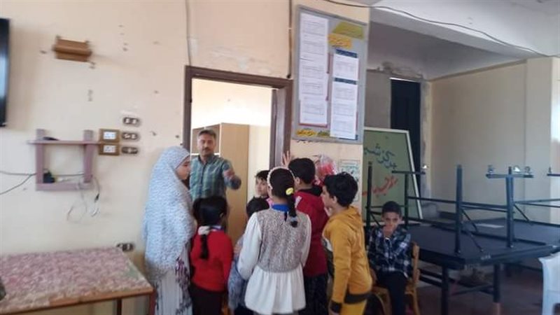 مسابقة حفظ القران