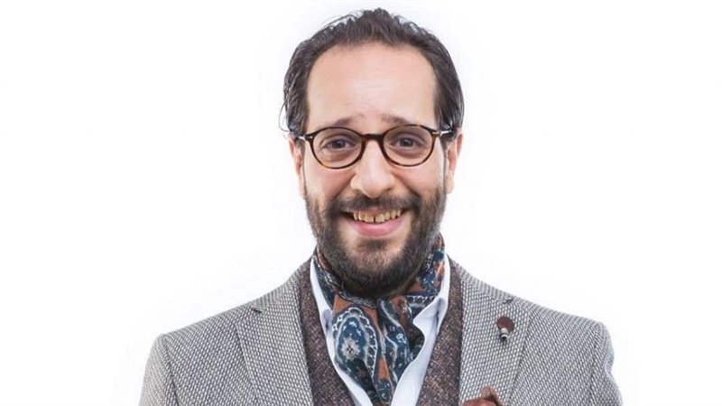 أحمد أمين، فيتو