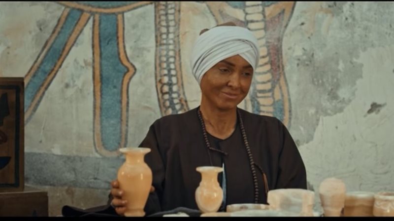 مسلسل ستهم، فيتو