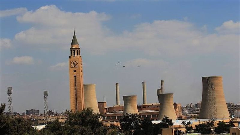 ساعة غزل المحلة،فيتو
