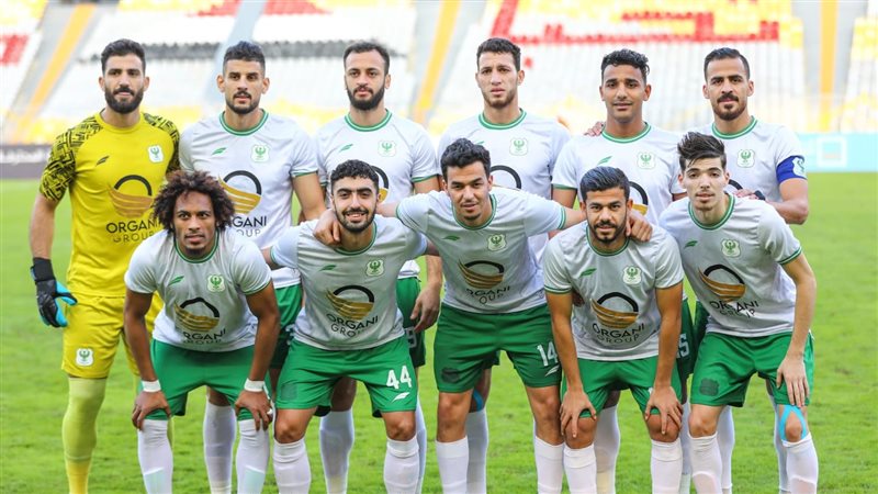 الفريق الاول لكرة