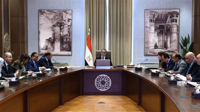 رئيس الوزراء يترأس اجتماع اللجنة العليا للمجلس الوطني للتغيرات المناخية