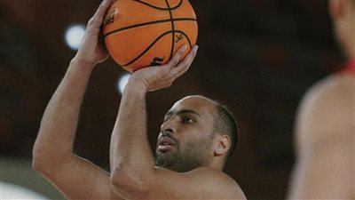 رجال سلة الأهلي، يواجه الجزيرة في نصف نهائي كأس مصر