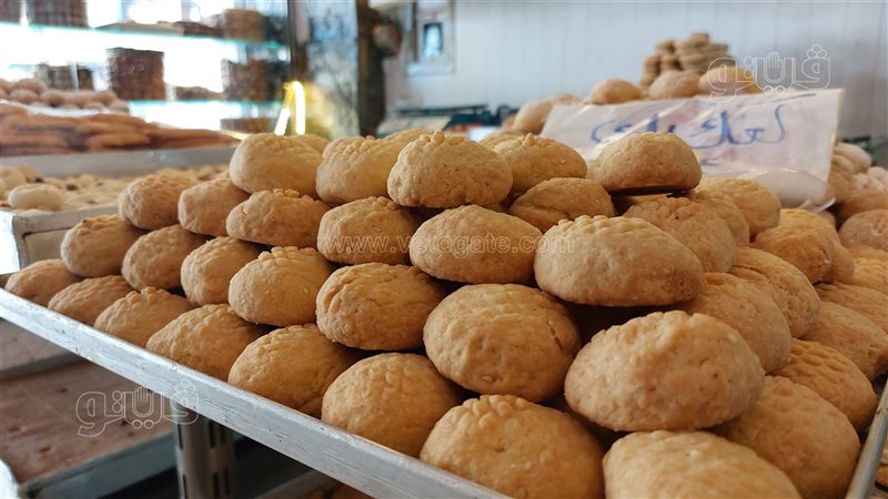 اسعار الكحك عيد الفطر