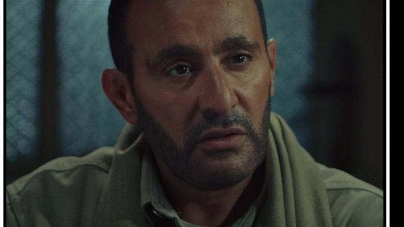 مسلسل حرب