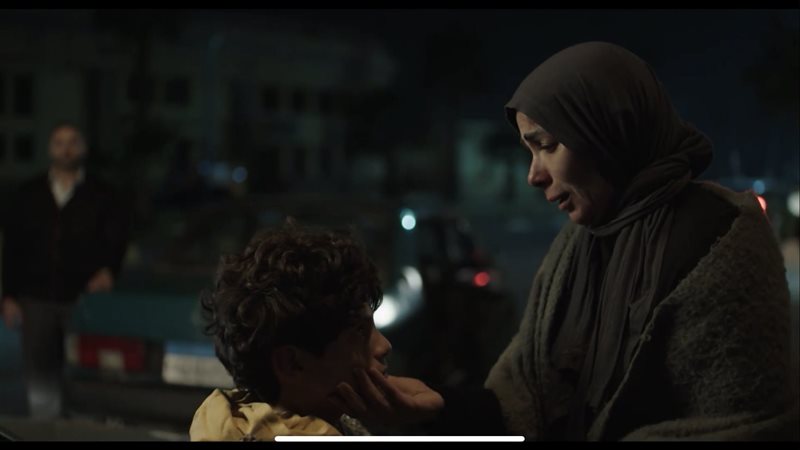 مسلسل تحت الوصاية،