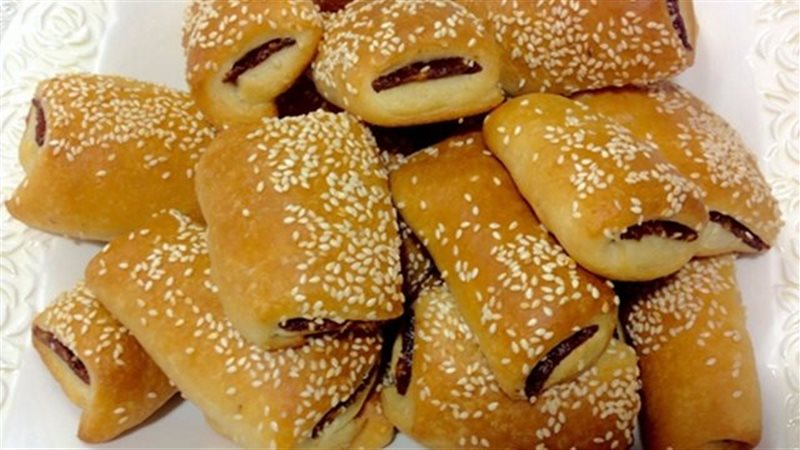 القراقيش، فيتو 