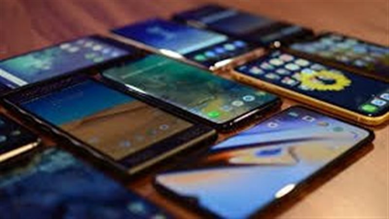 هواتف أندرويد، فيتو