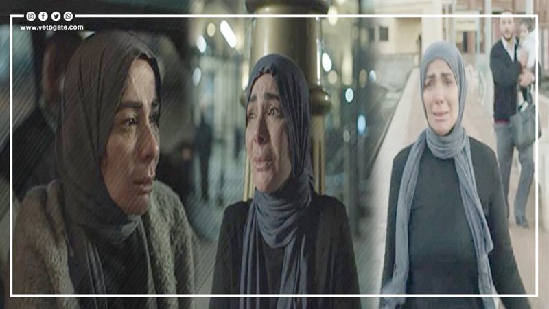 مسلسل تحت الوصاية،