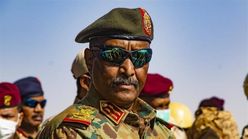 الفريق أول ركن عبدالفتاح