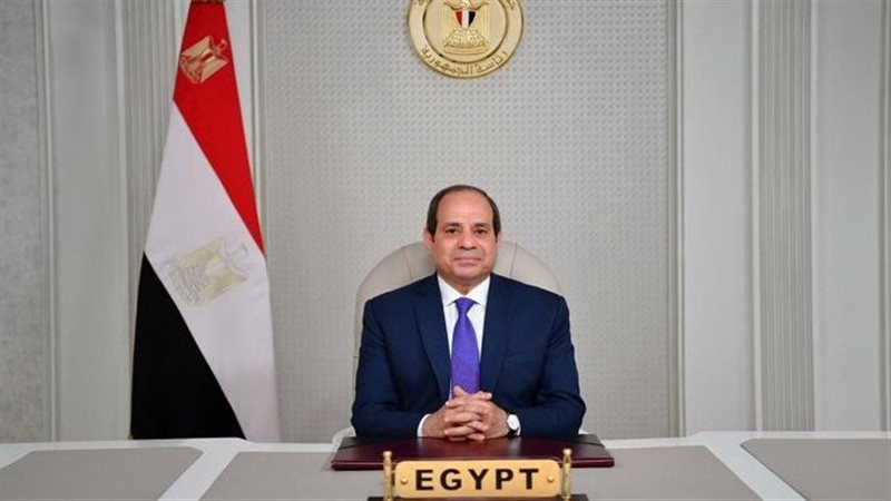 الرئيس، فيتو