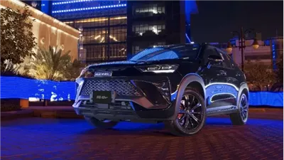  مواصفات سيارات هافال H6 GT 2023 الجديدة 