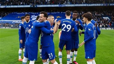 الدوري الإنجليزي، تشيلسى يواصل نتائجه السلبية ويسقط أمام برينتفورد 2-0
