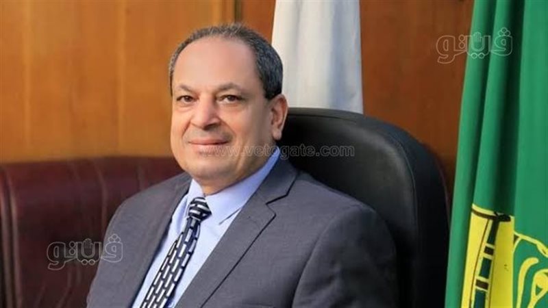 وكيل وزارة التموين