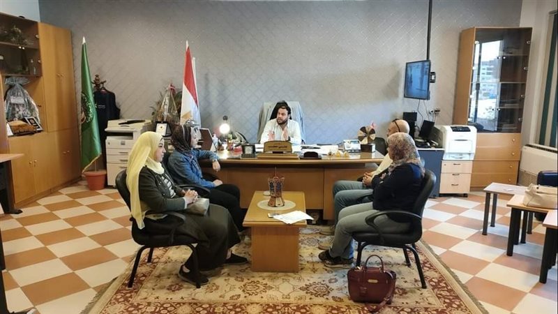 جانب من انعقاد الغرفة،