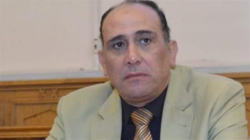 علاء رزق، فيتو 